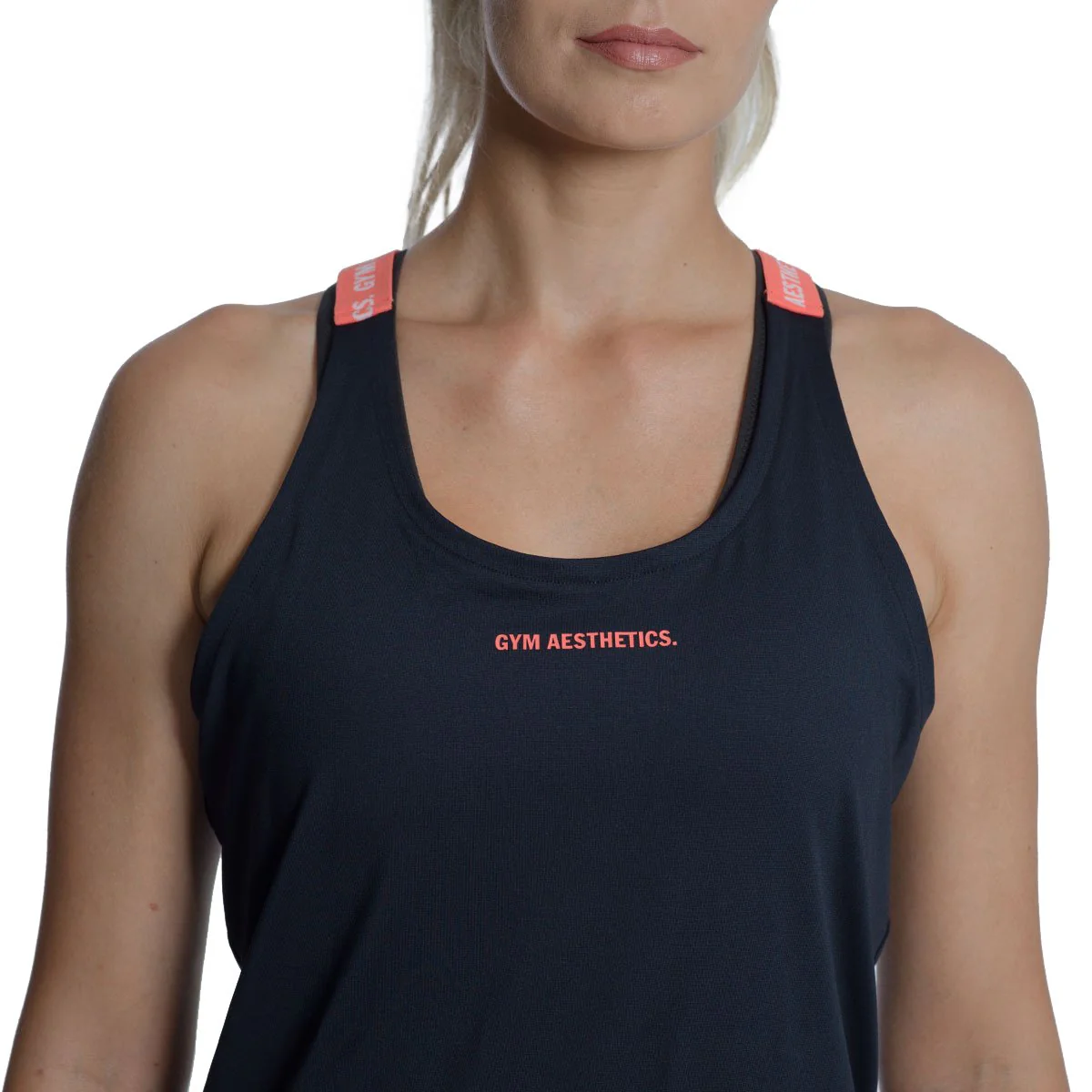 Workout Powerful Ladies Tank Top Y Back - Image 17