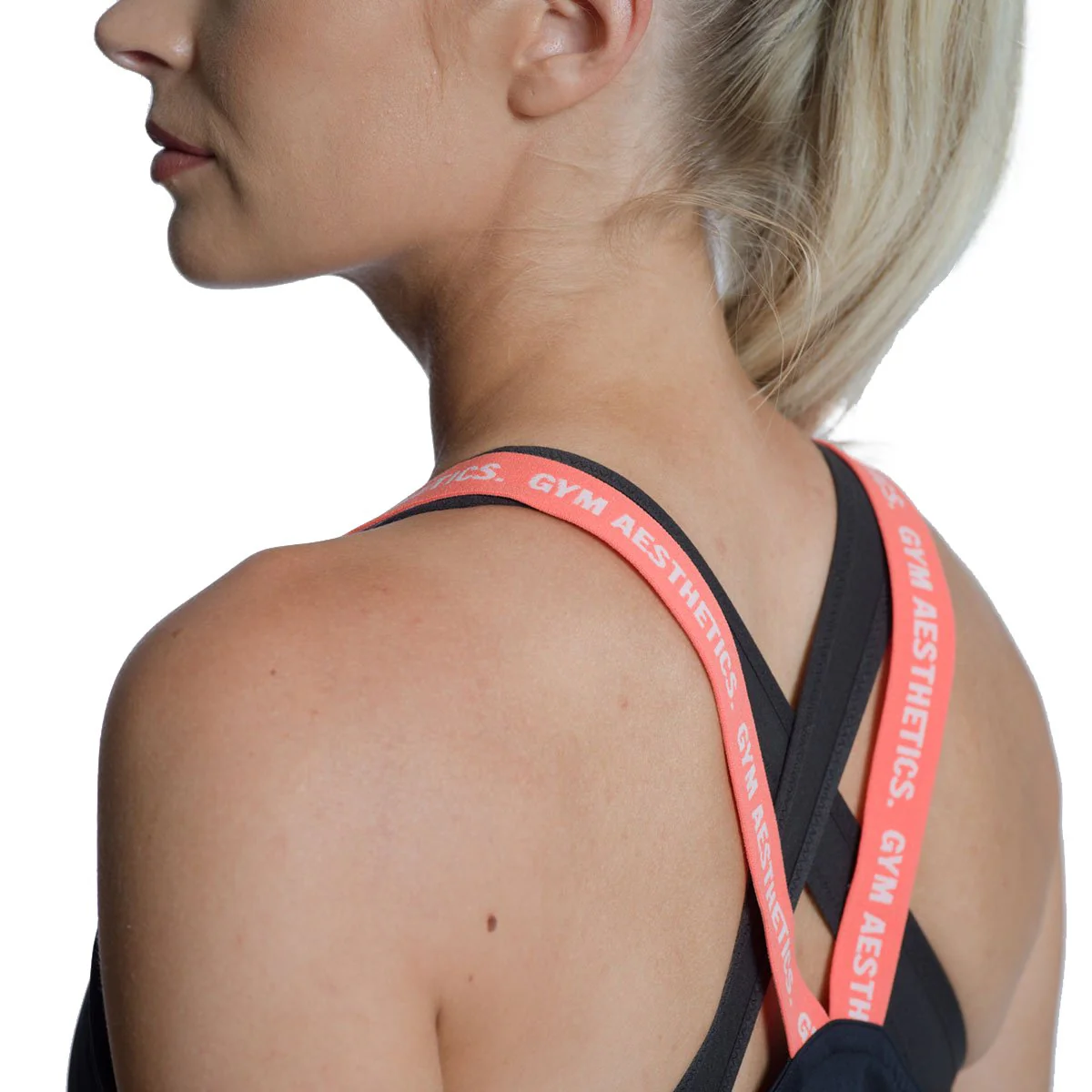 Workout Powerful Ladies Tank Top Y Back - Image 18