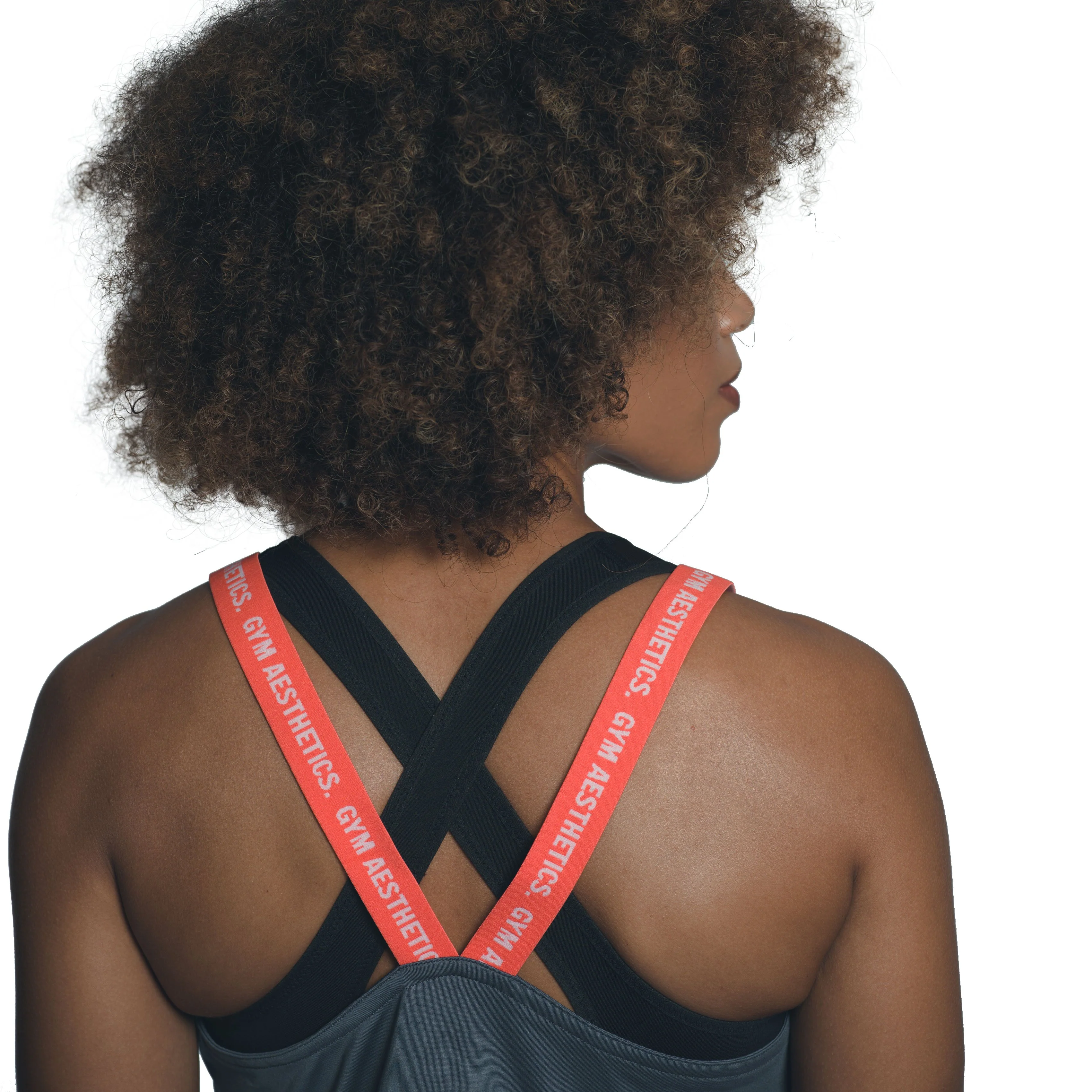 Workout Powerful Ladies Tank Top Y Back - Image 5