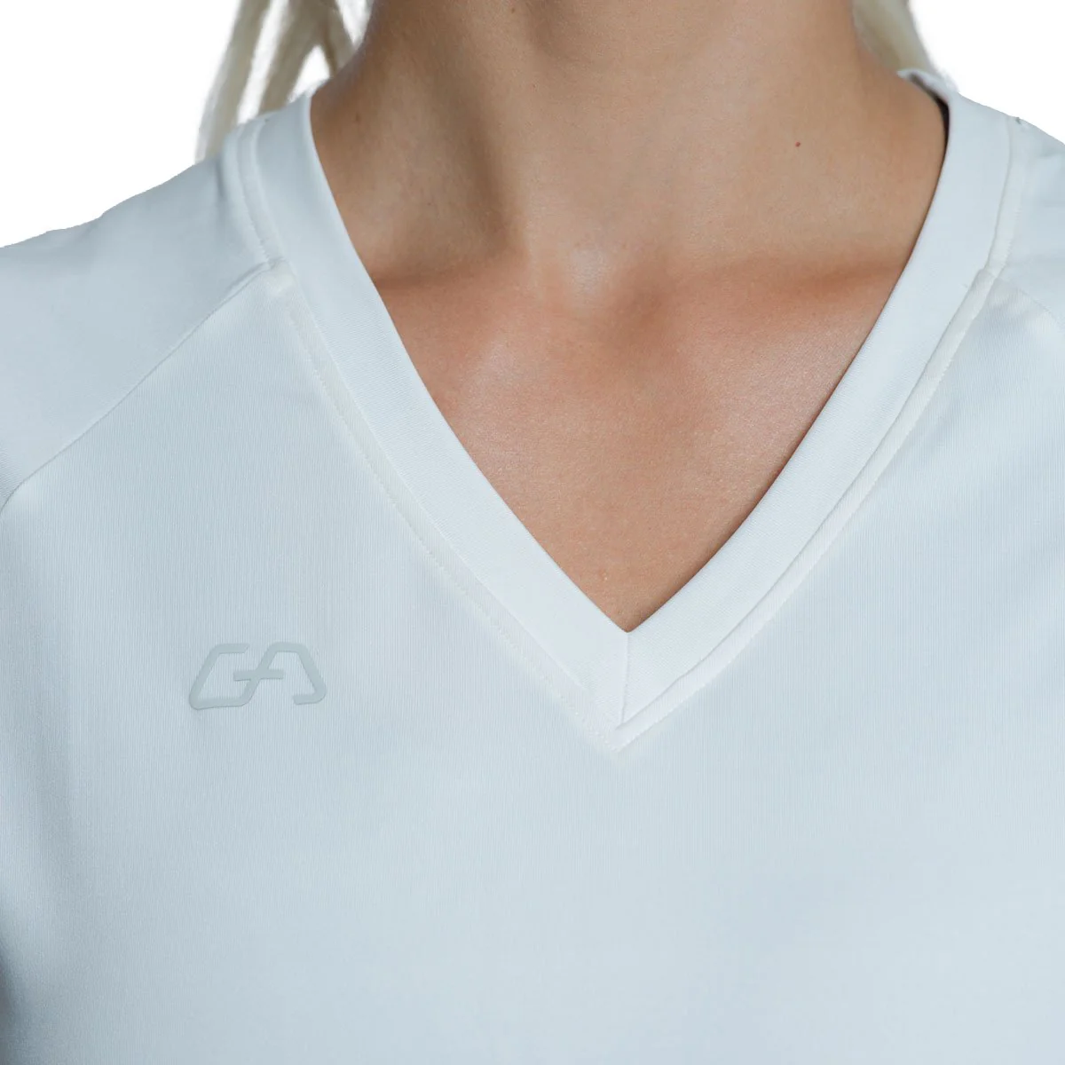 Basic Performance Ladies Gym Sport Tee - Image 6