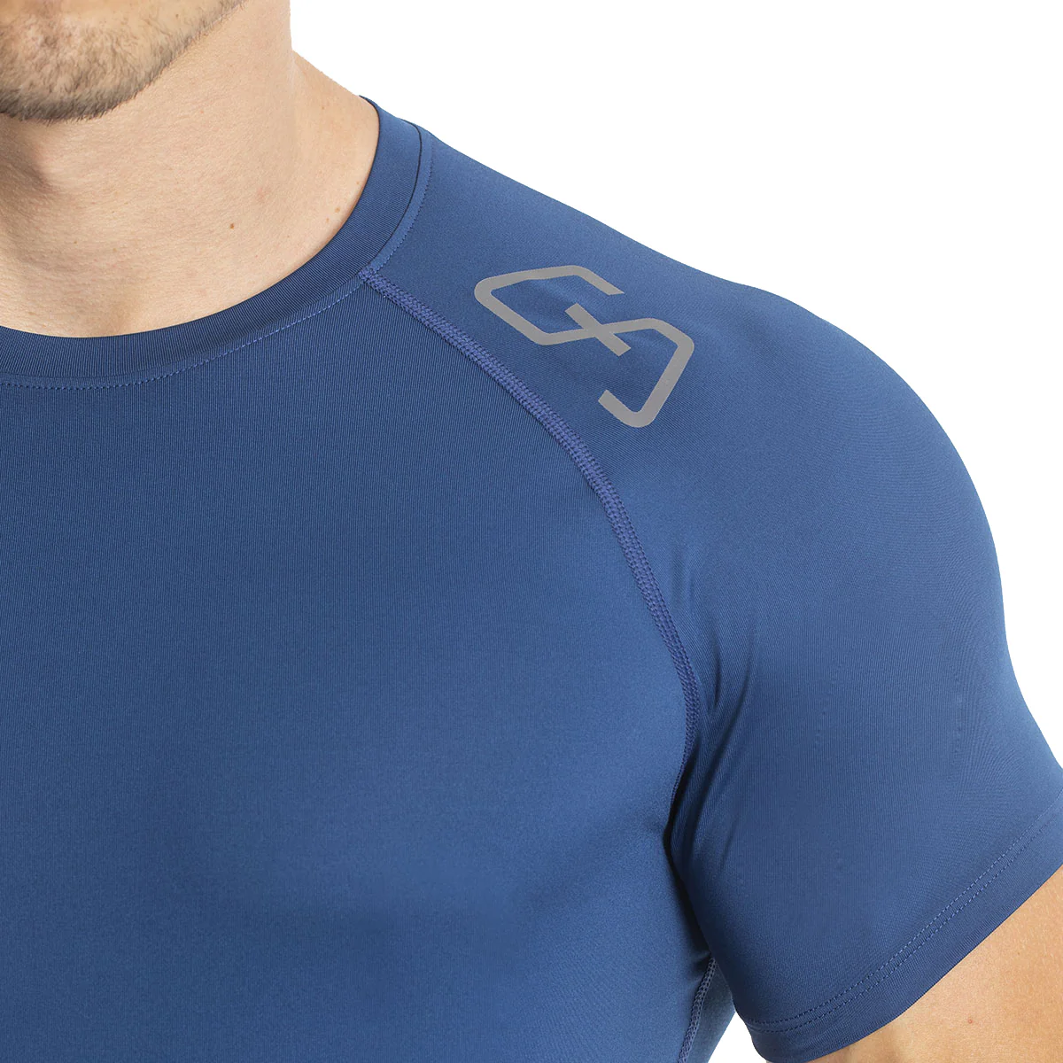 110 Prcnt. Raglan Shirt Intensity for Men - Image 13