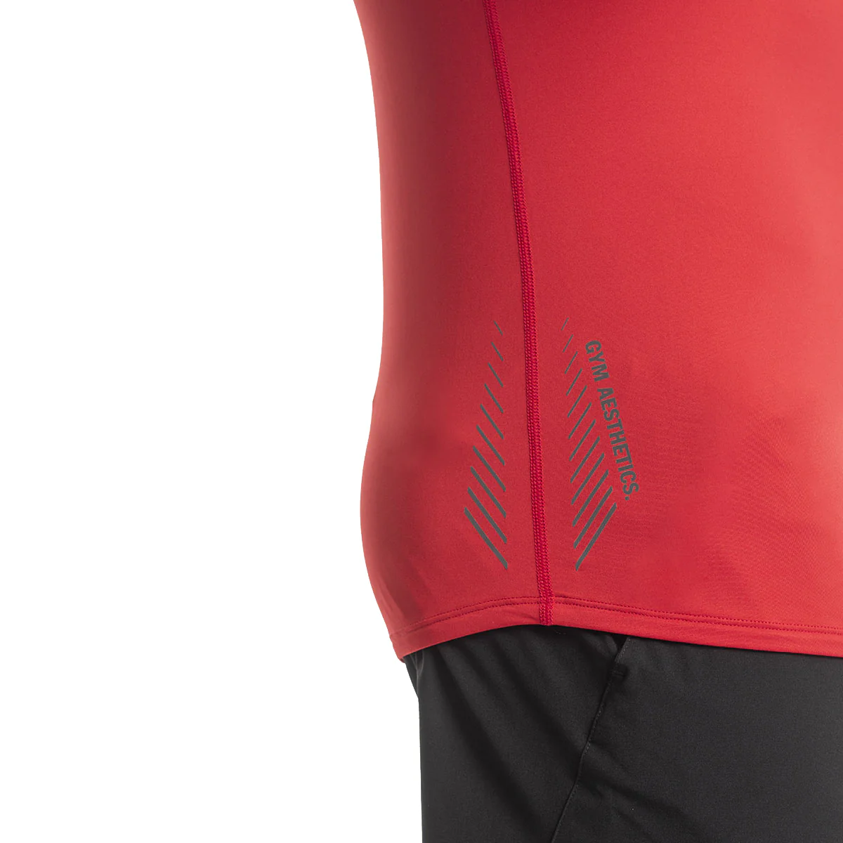 110 Prcnt. Raglan Shirt Intensity for Men - Image 5