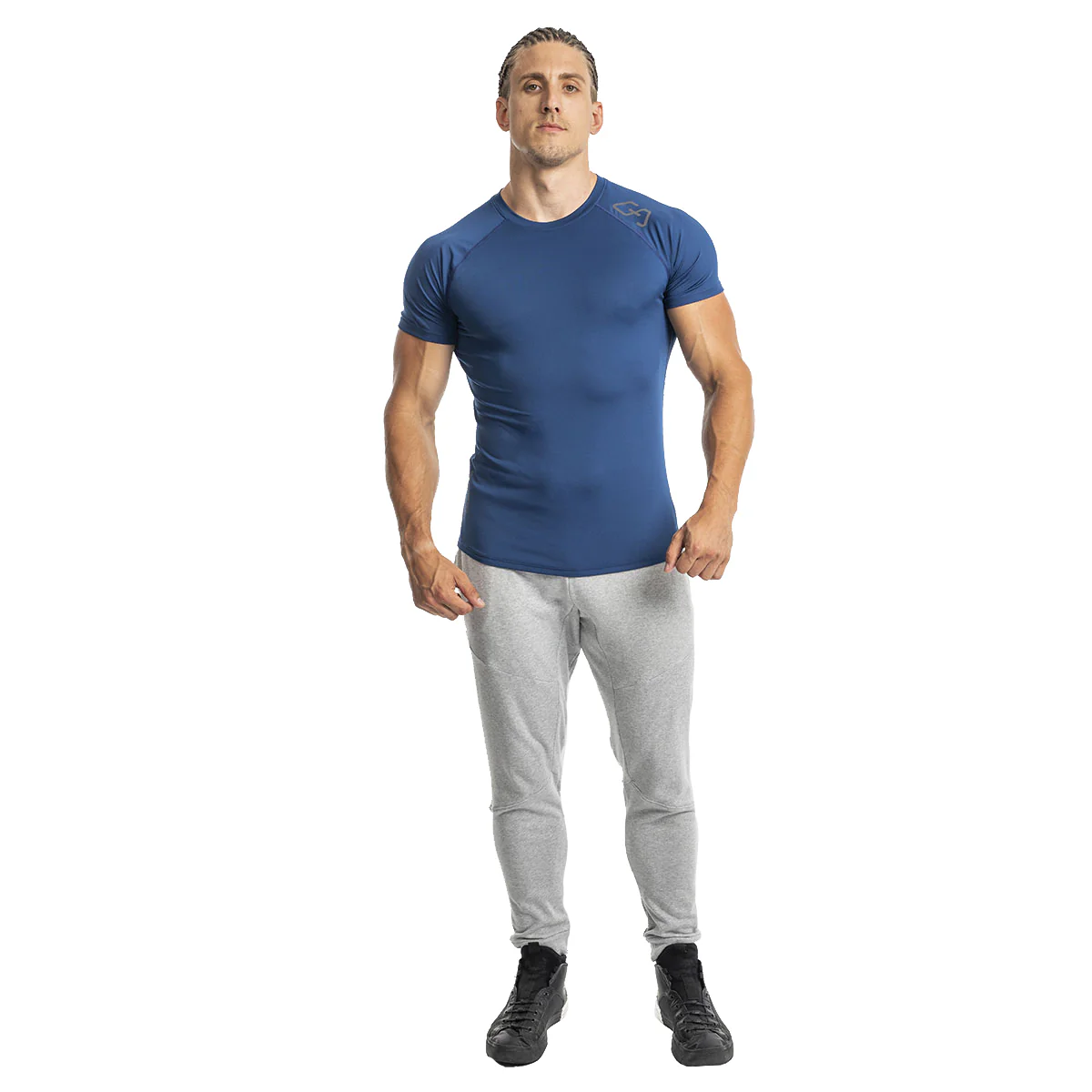 110 Prcnt. Raglan Shirt Intensity for Men - Image 9