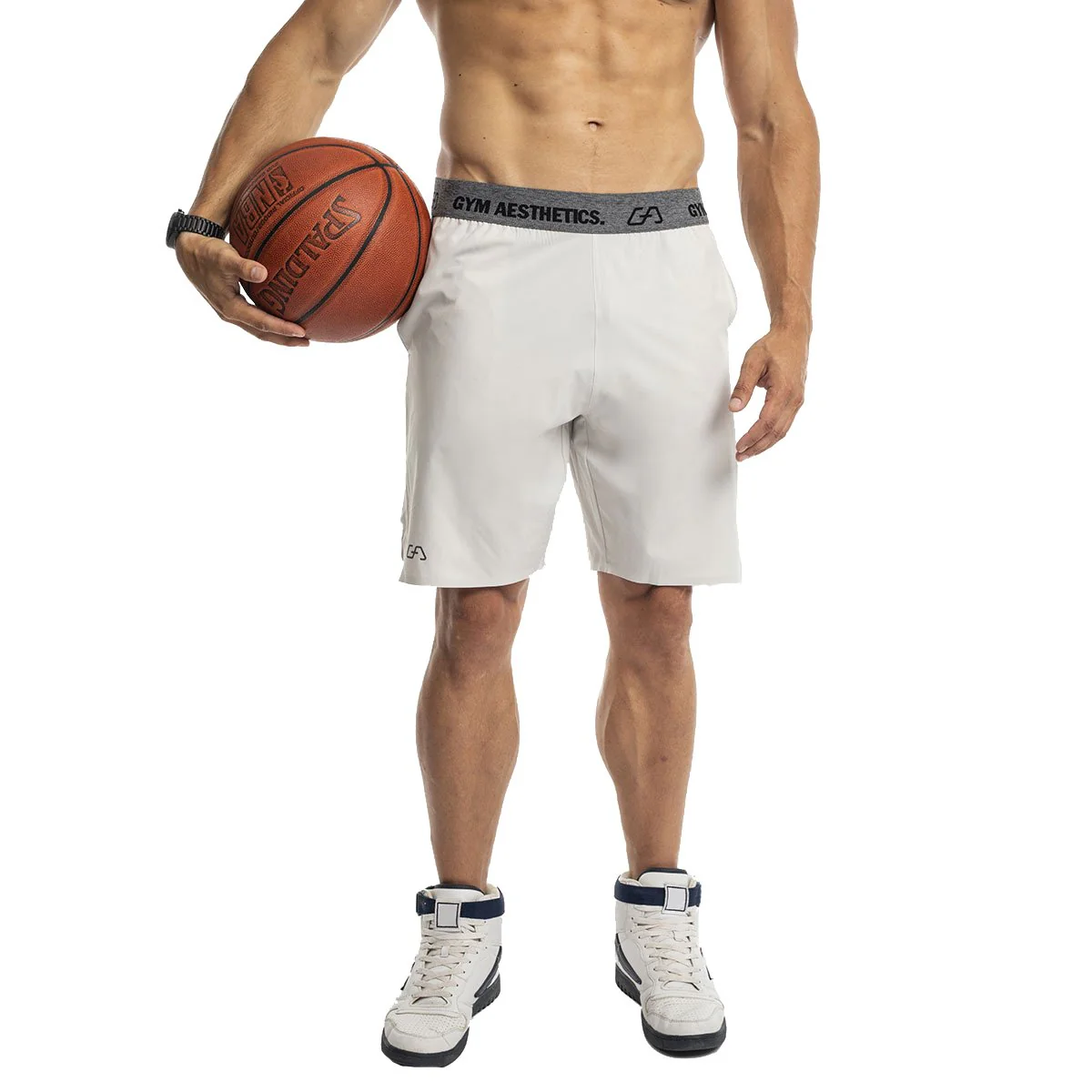 Functional Sports Shorts Intensity for Men - Image 21