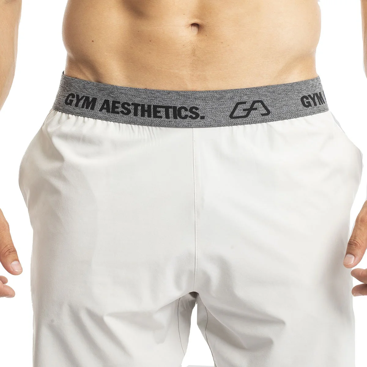 Functional Sports Shorts Intensity for Men - Image 4