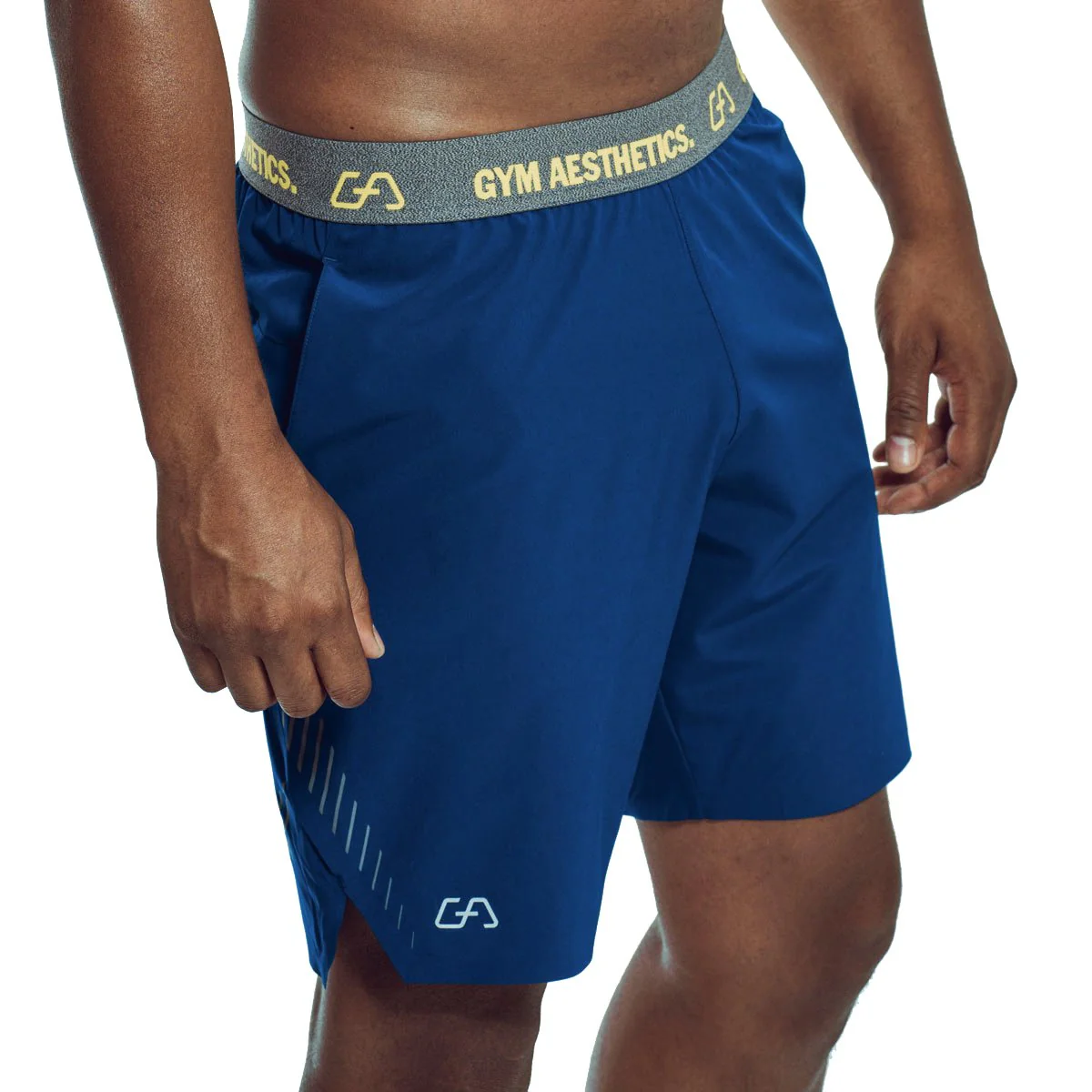 Functional Sports Shorts Intensity for Men - Image 7