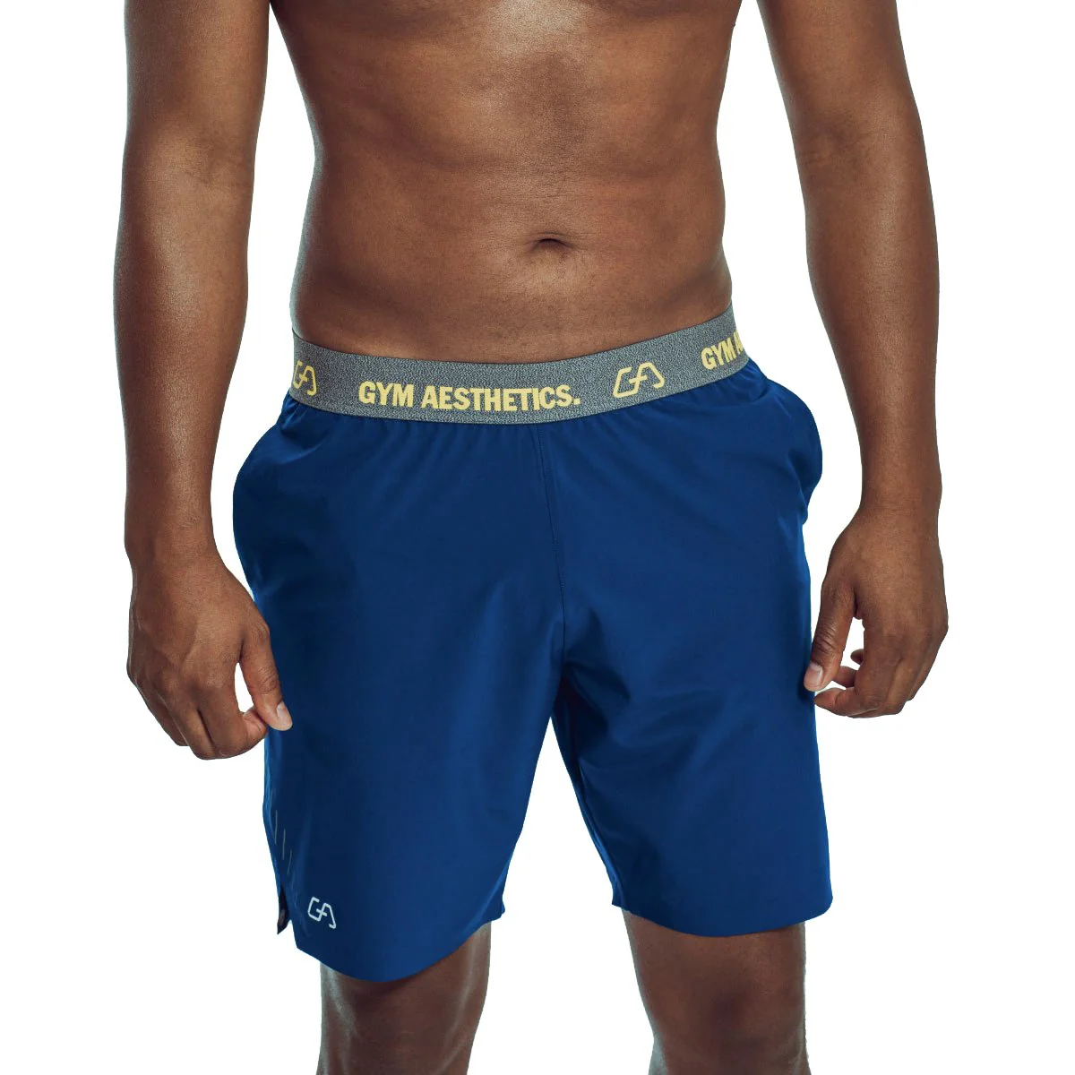 Functional Sports Shorts Intensity for Men - Image 9