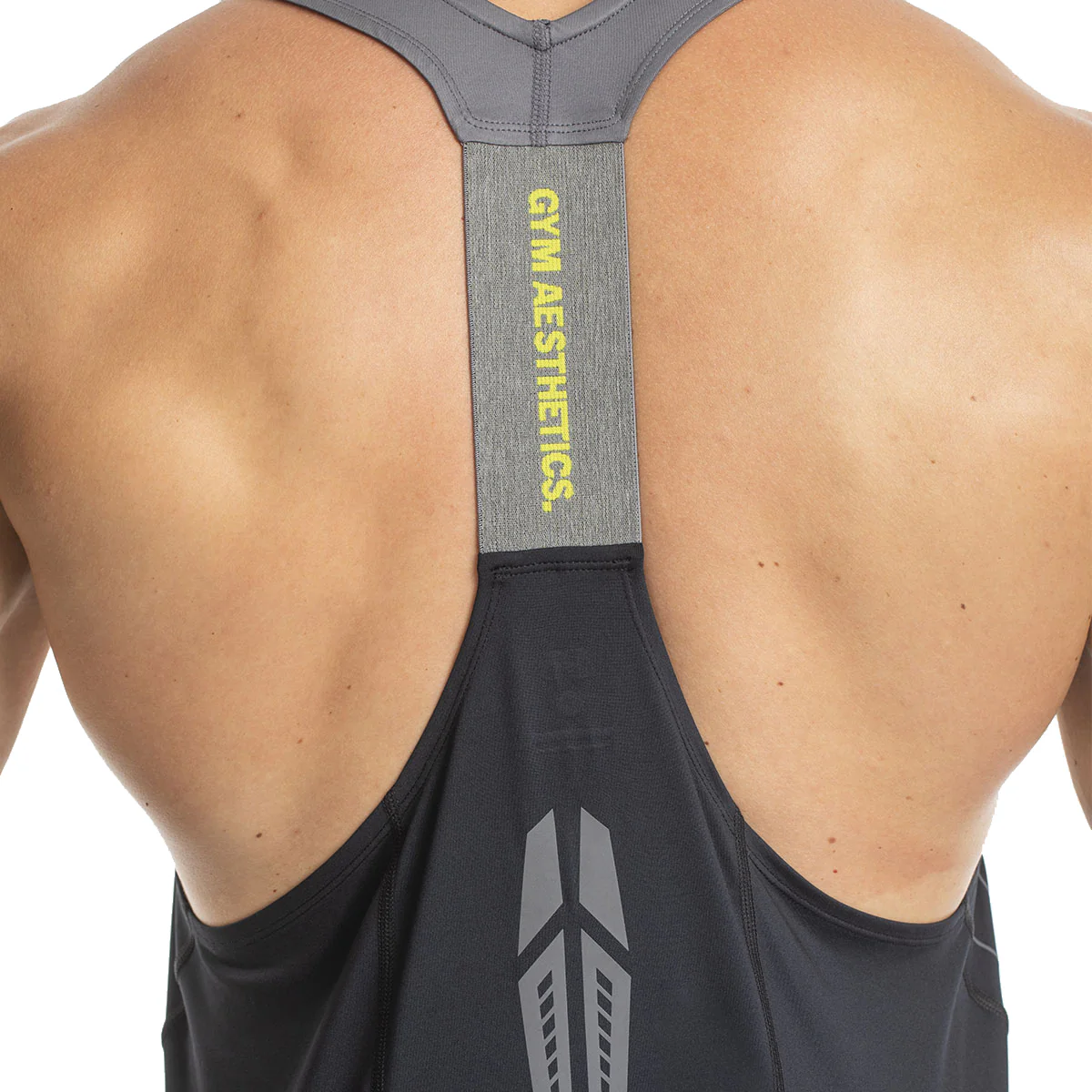 Bodybuilding Stringer Intensity for Men - Image 19