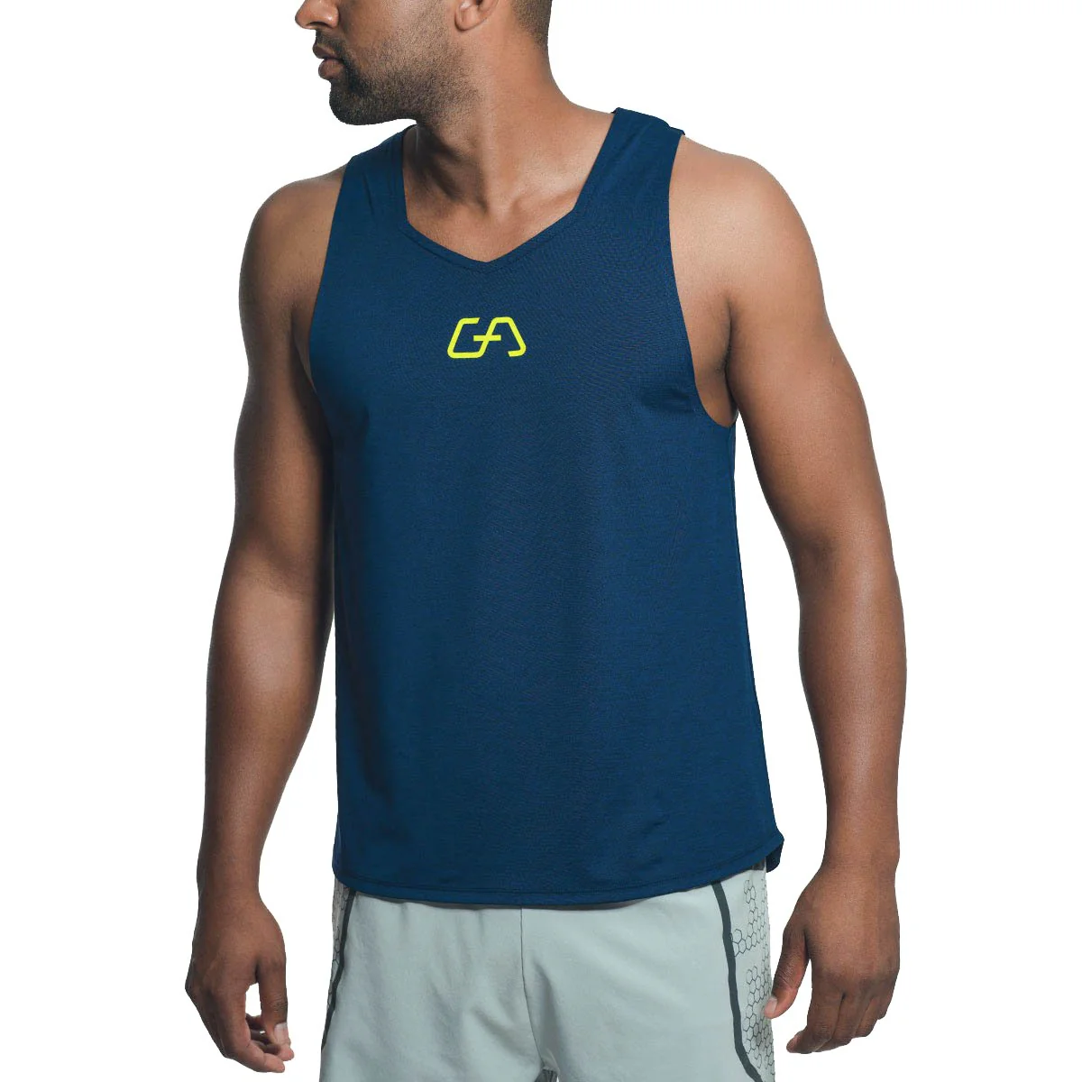 Workout Tank Top Intensive for Men - Image 3