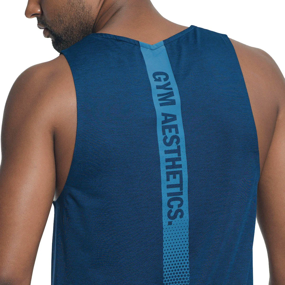 Workout Tank Top Intensive for Men - Image 6