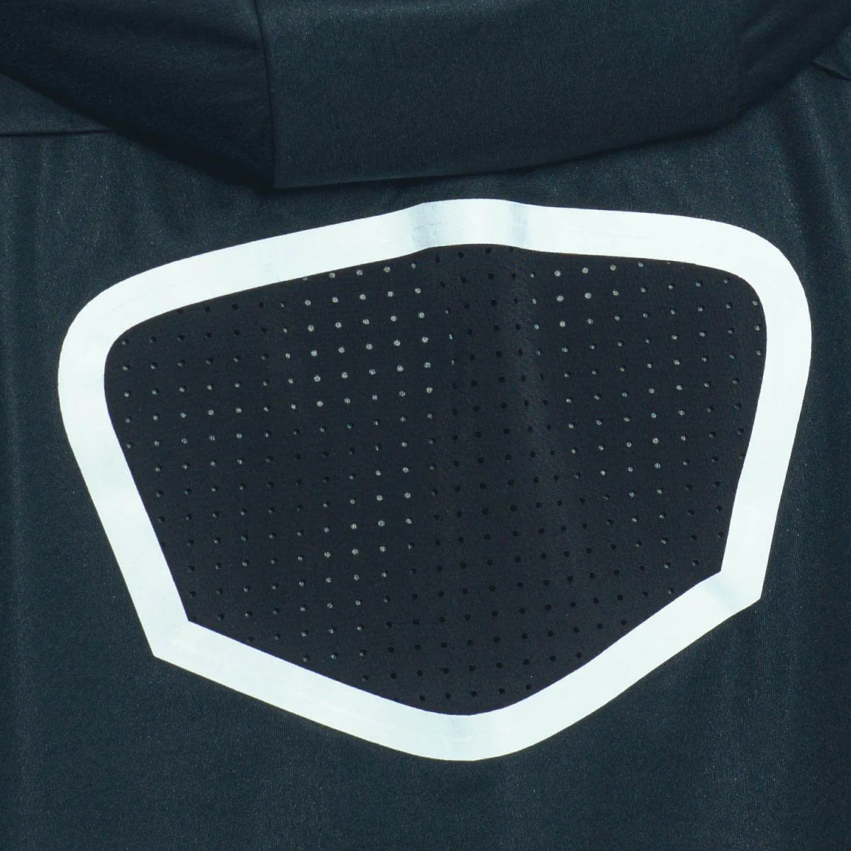 Windbreaker Performance jacket with hood for Men - Image 5