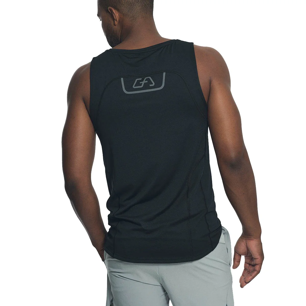 Workout Intensity Tank Top for Men - Image 15