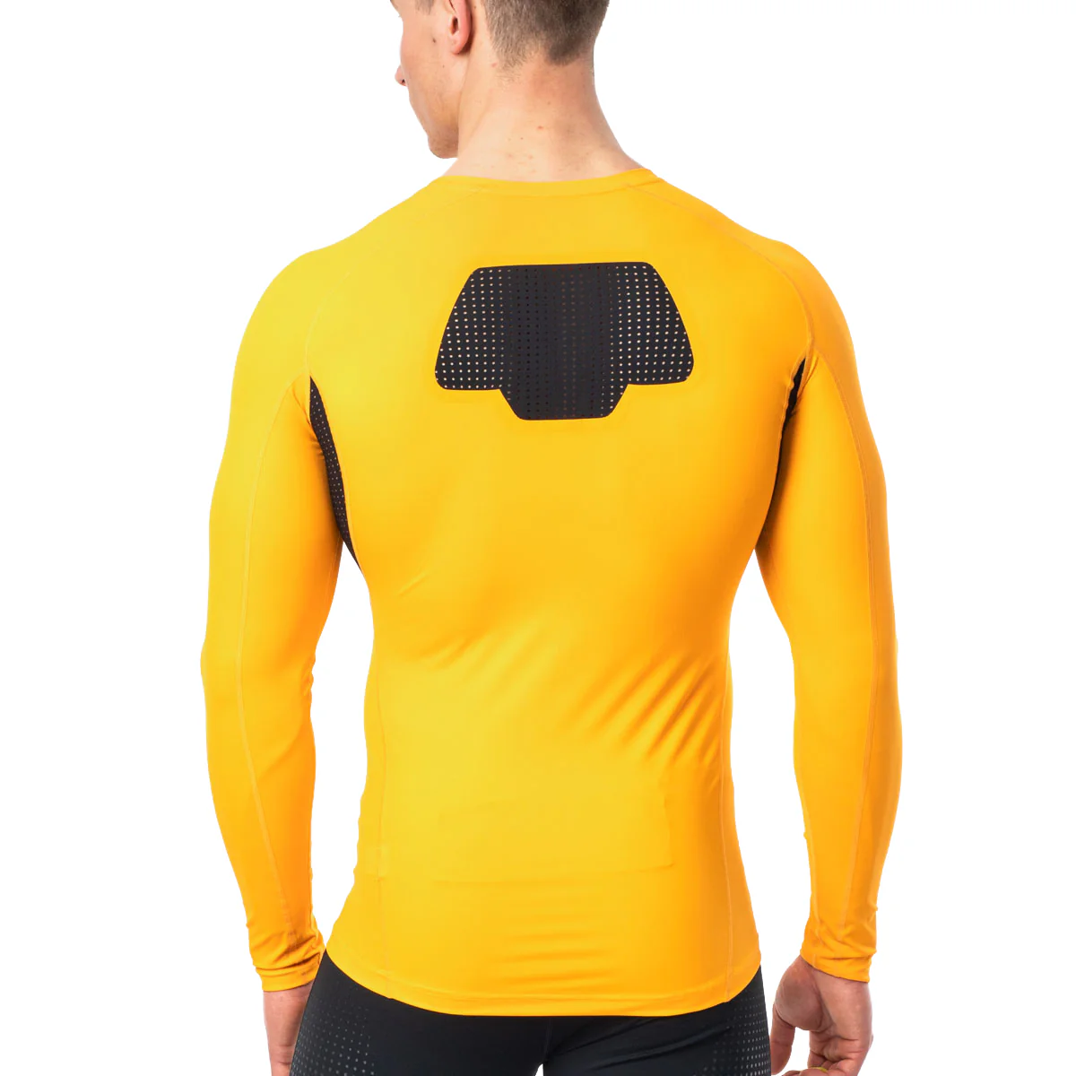 Long Sleeve Compression Shirt HiTense - Image 10