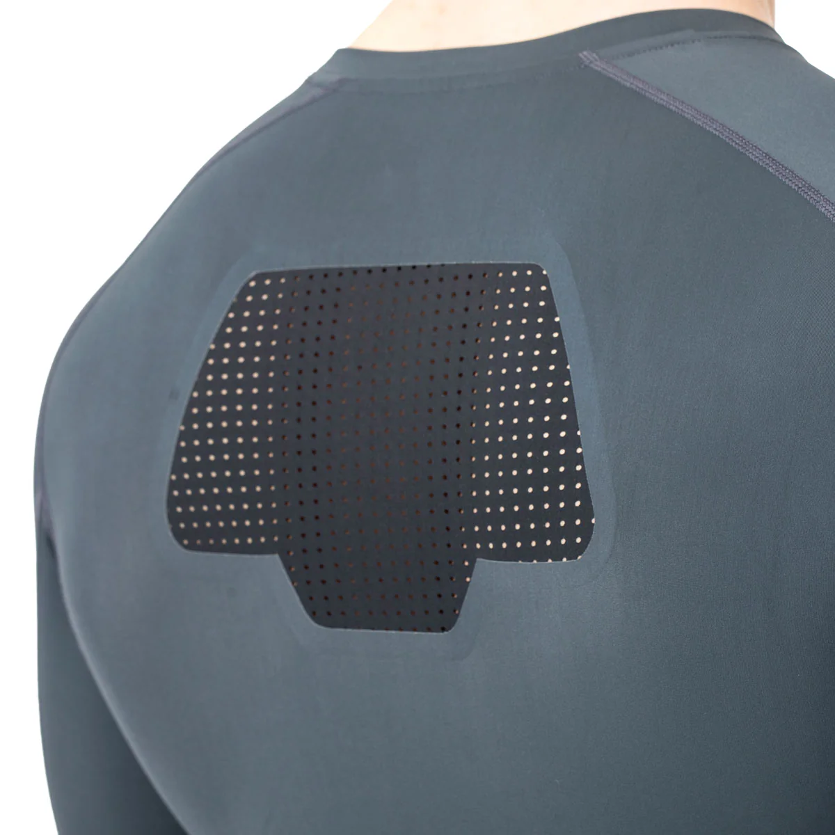 Long Sleeve Compression Shirt HiTense - Image 17