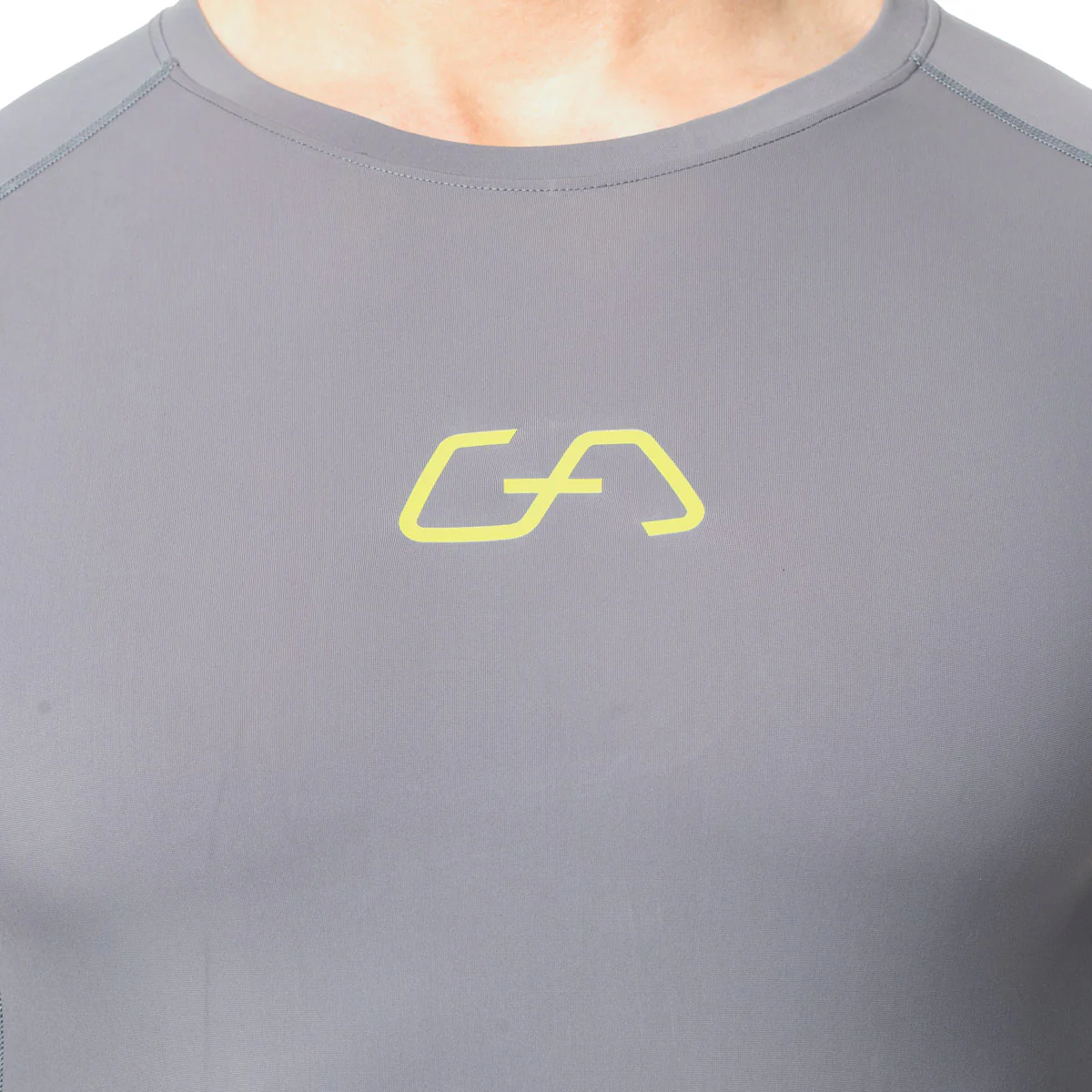 Long Sleeve Compression Shirt HiTense - Image 5