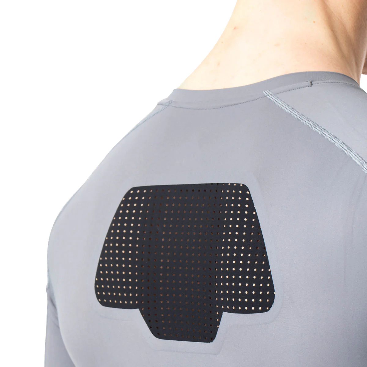 Long Sleeve Compression Shirt HiTense - Image 6