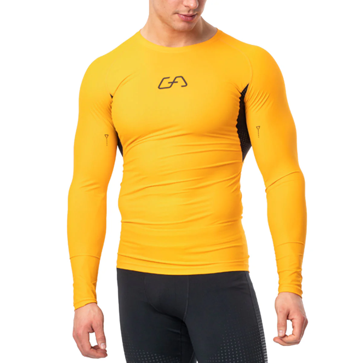 Long Sleeve Compression Shirt HiTense - Image 7