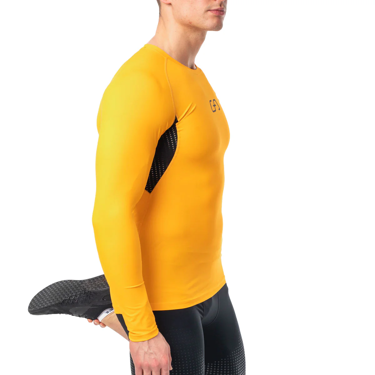 Long Sleeve Compression Shirt HiTense - Image 9