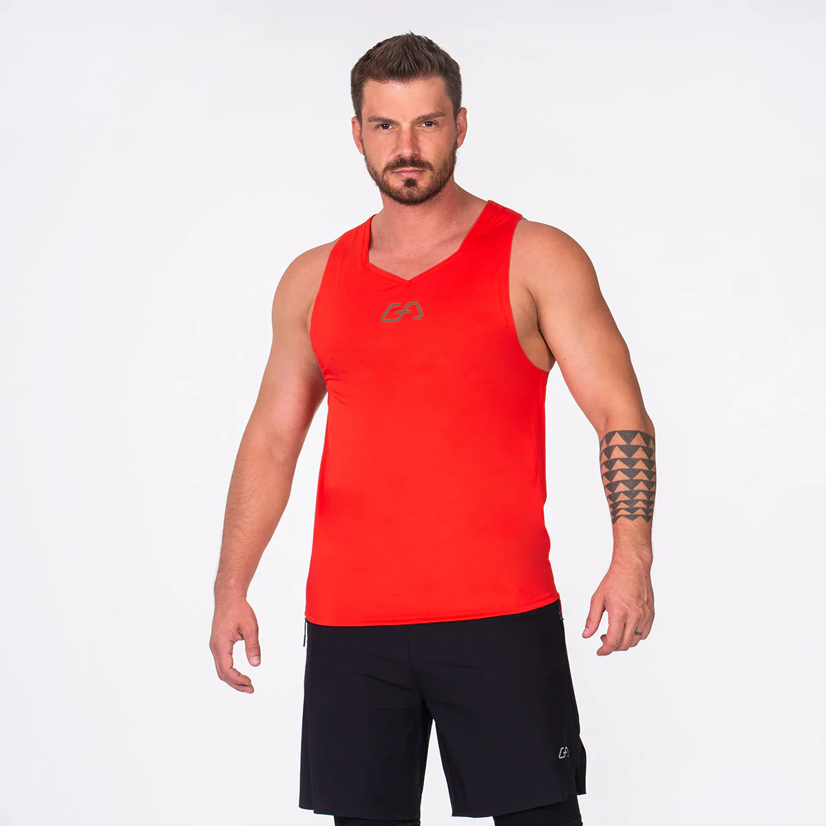 Essential Gym Tank Tops for Men - Image 10