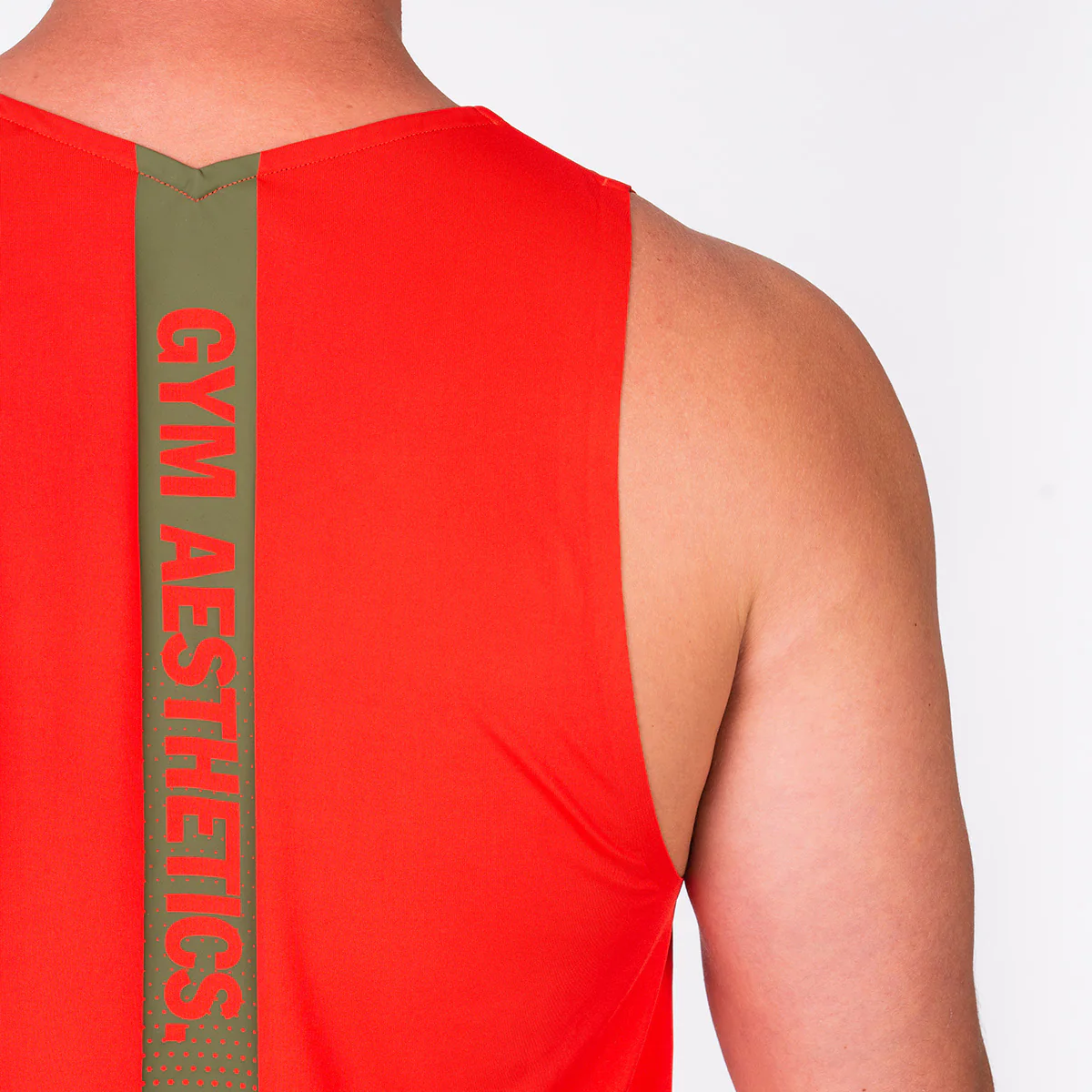 Essential Gym Tank Tops for Men - Image 11