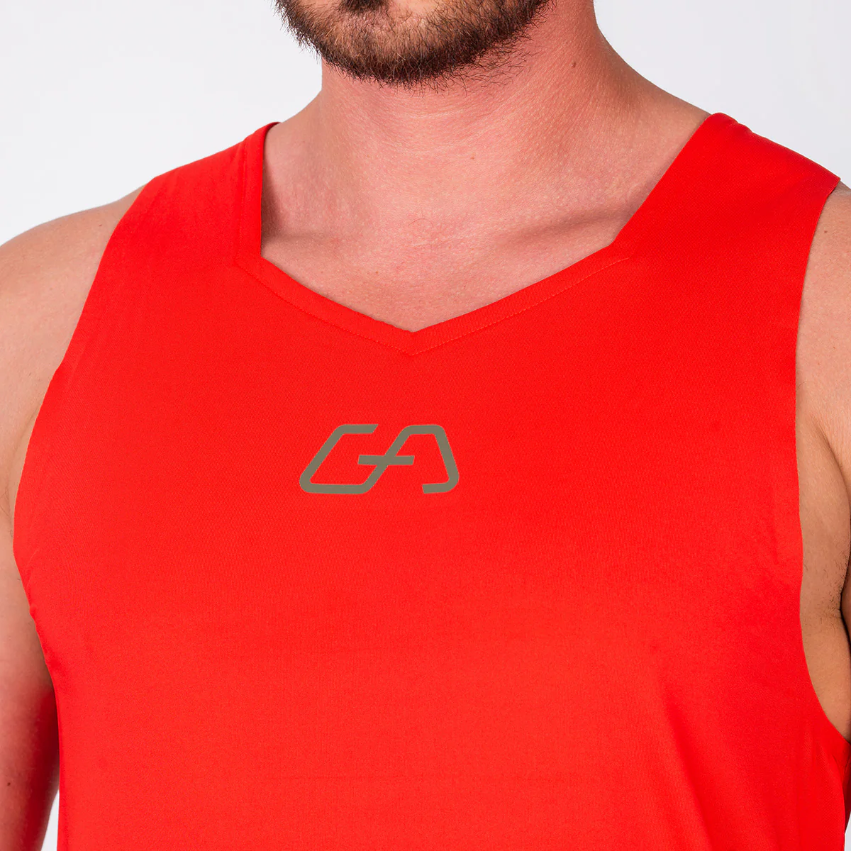 Essential Gym Tank Tops for Men - Image 13