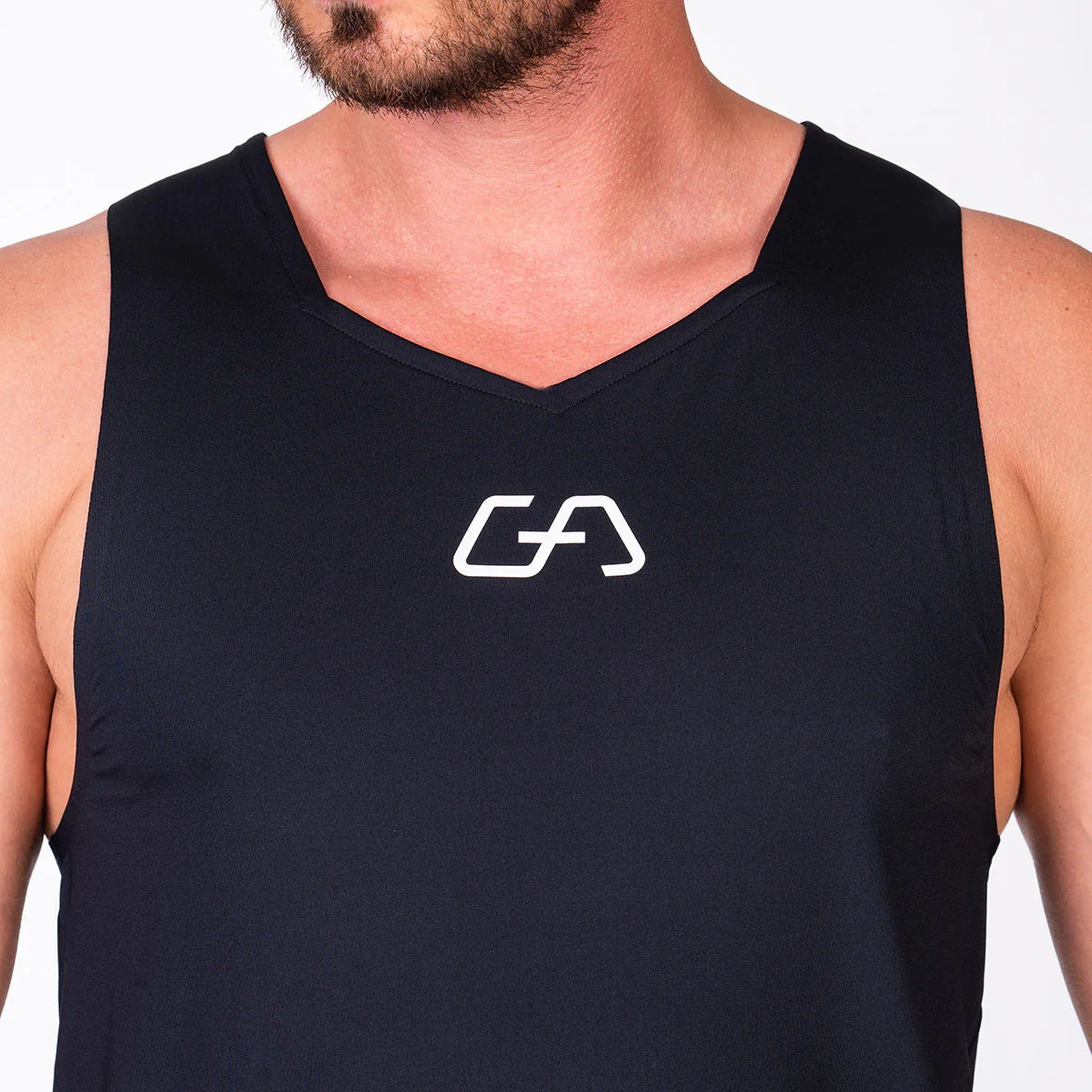 Essential Gym Tank Tops for Men - Image 18