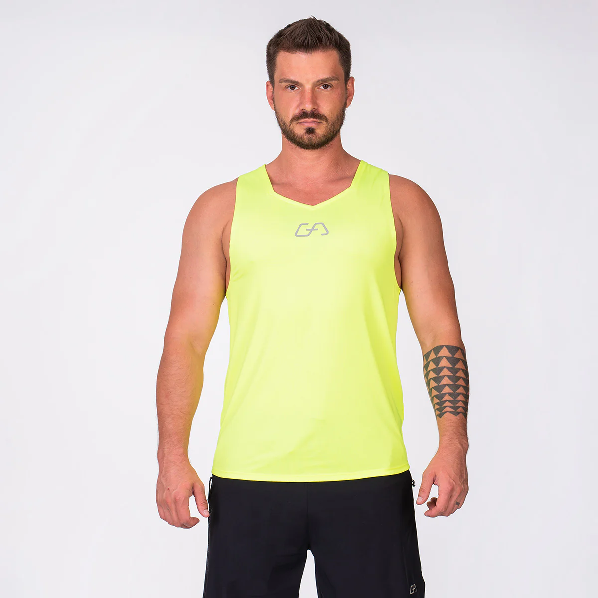 Essential Gym Tank Tops for Men - Image 3