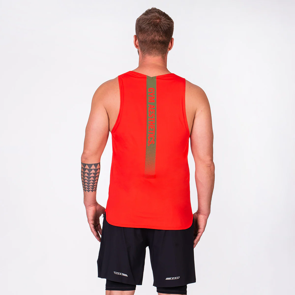 Essential Gym Tank Tops for Men - Image 9
