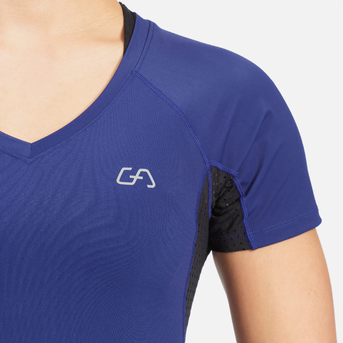 Compression Gym T Shirt for Women - Image 13