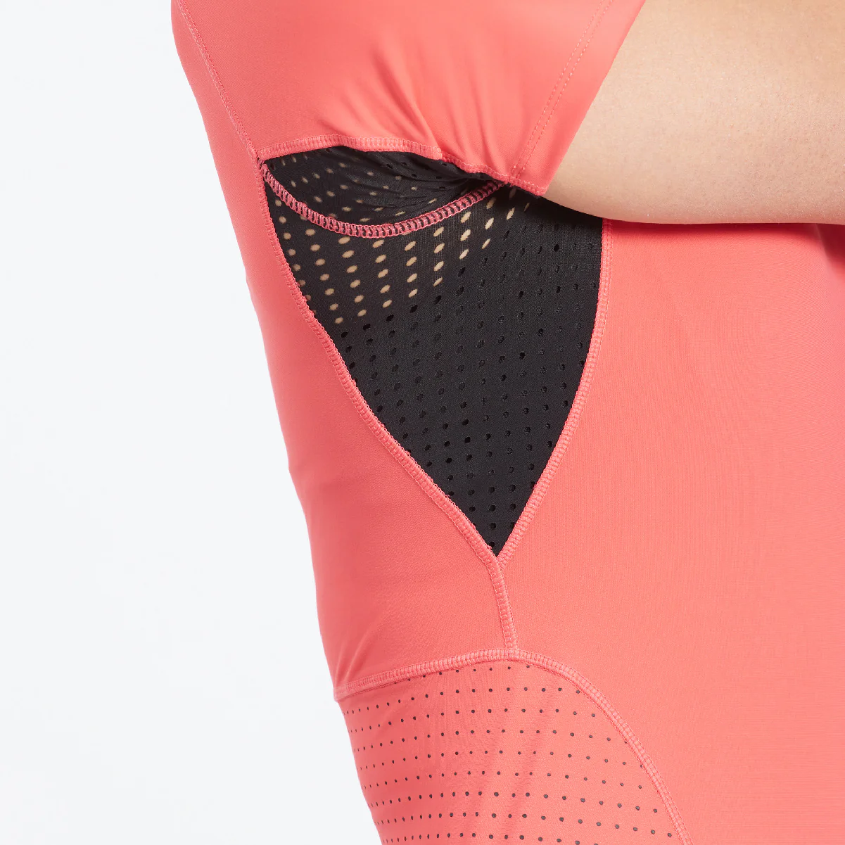 Compression Gym T Shirt for Women - Image 3