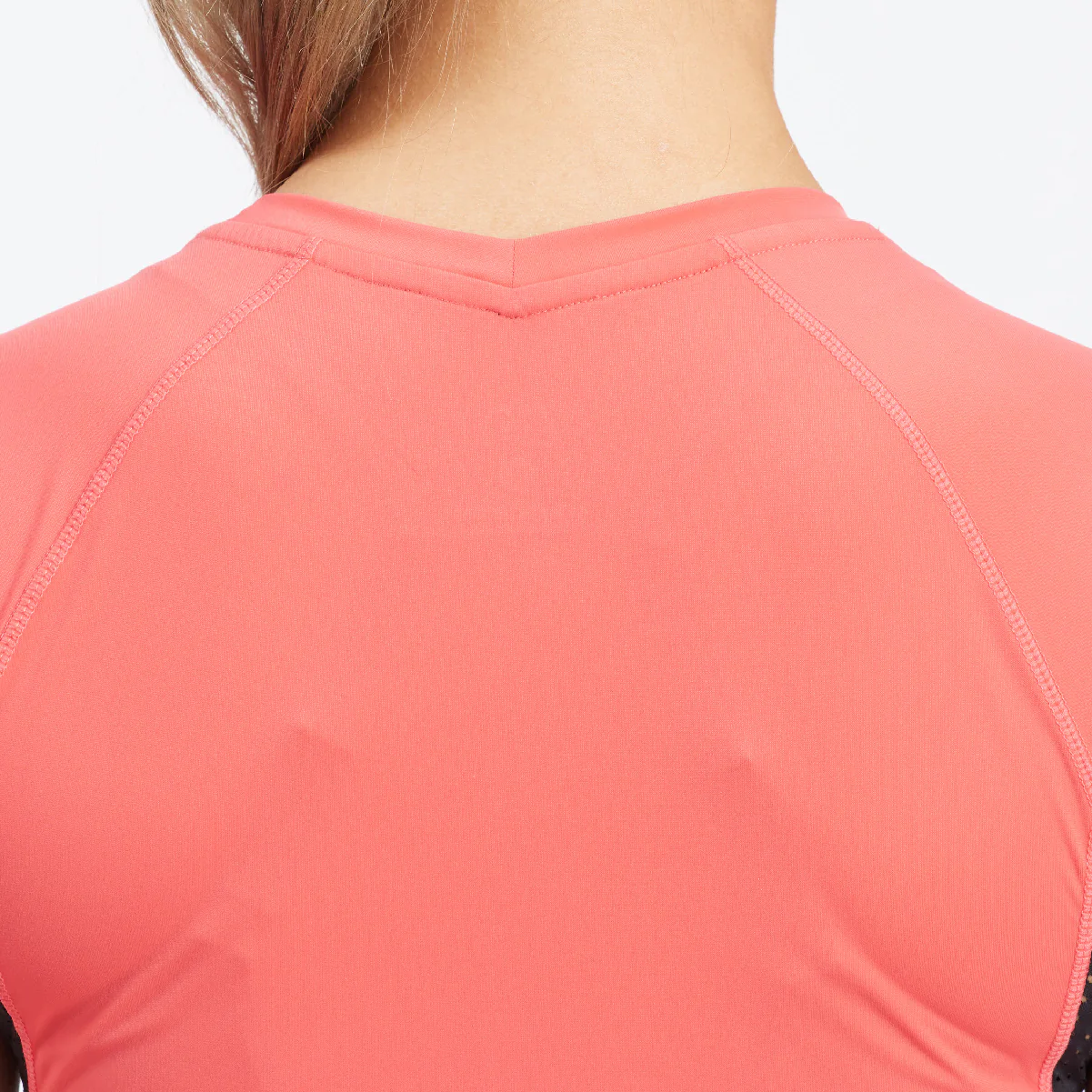 Compression Gym T Shirt for Women - Image 4
