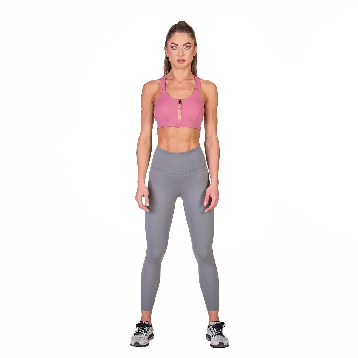 Activewear Quantum Mirac Leggings Color Reversible for Women - Image 12