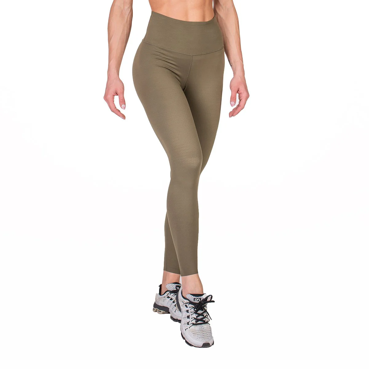Activewear Quantum Mirac Leggings Color Reversible for Women - Image 23