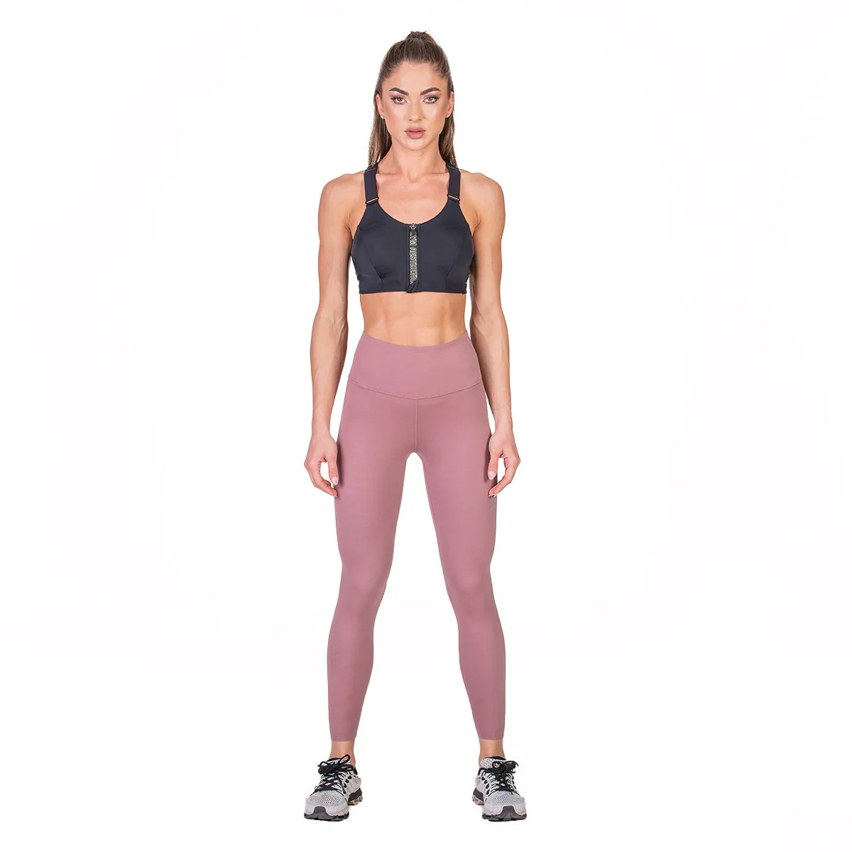 Activewear Quantum Mirac Leggings Color Reversible for Women - Image 4