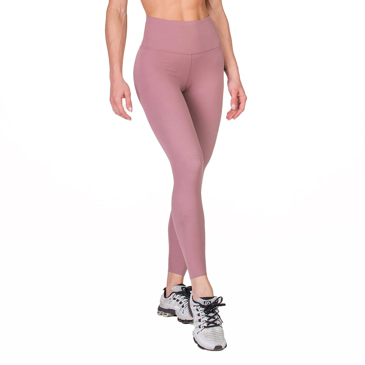 Activewear Quantum Mirac Leggings Color Reversible for Women - Image 7