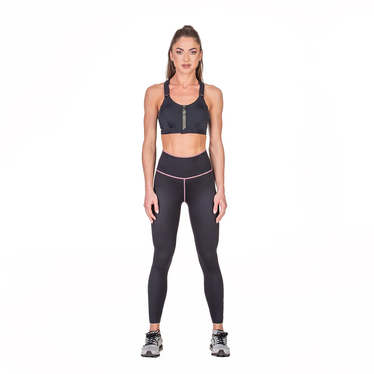 Activewear Quantum Mirac Leggings Color Reversible for Women - Image 8