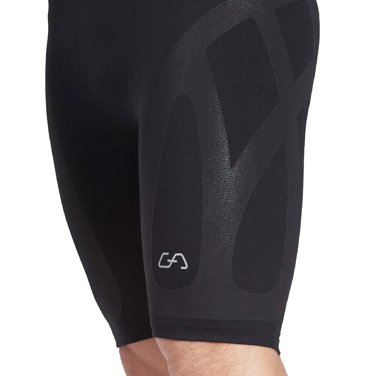 Compression Warrior Tight shorts for Men - Image 10
