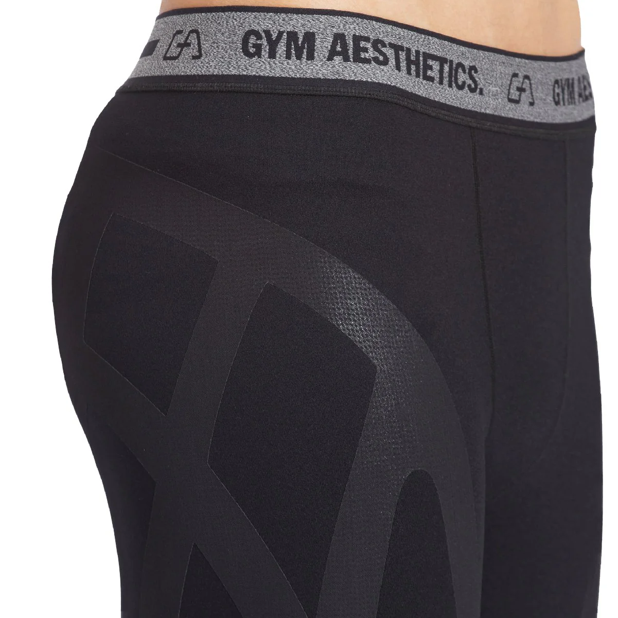 Compression Warrior Tight shorts for Men - Image 9