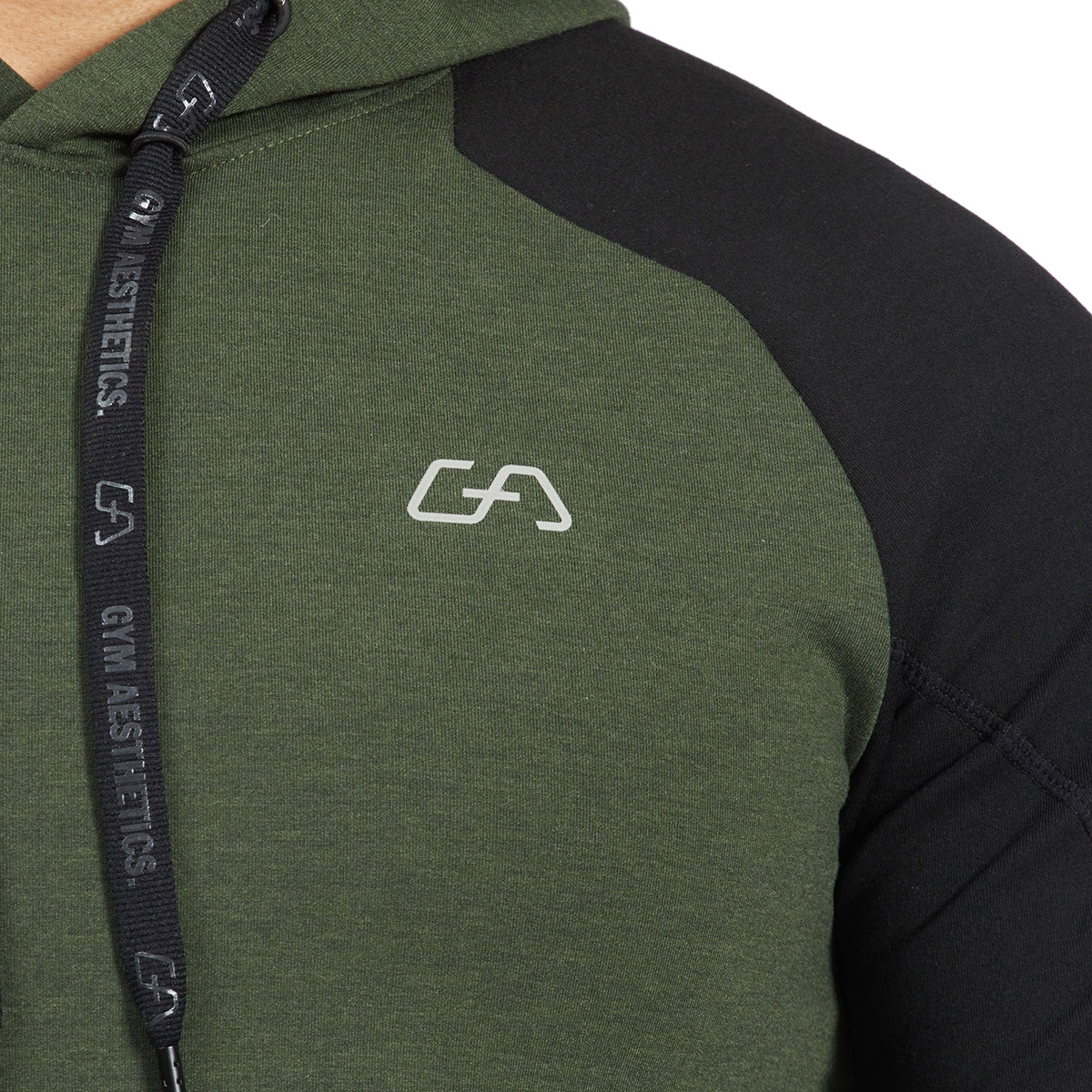 OutRun Workout Hoodies for Men - Image 13