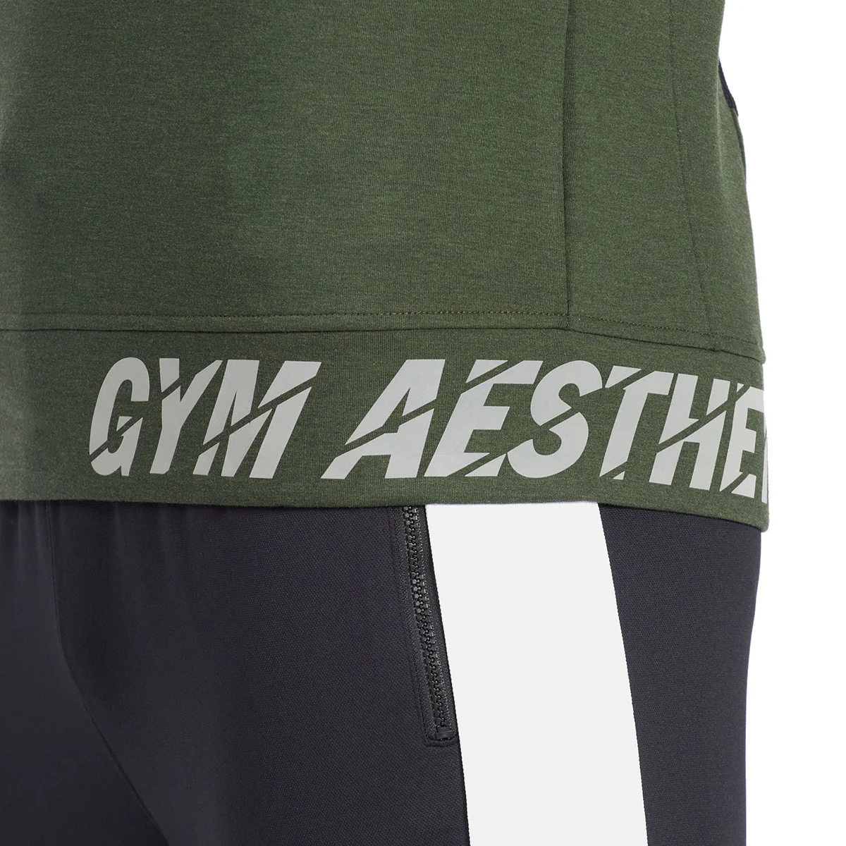 OutRun Workout Hoodies for Men - Image 14