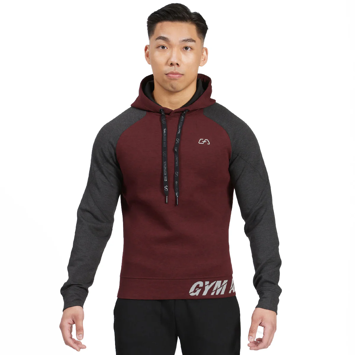OutRun Workout Hoodies for Men - Image 18