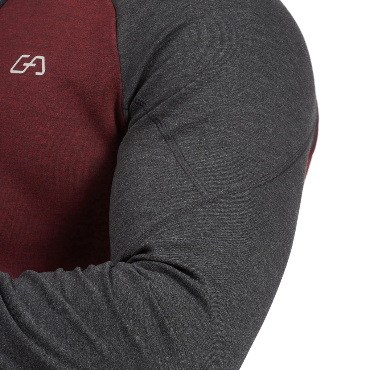 OutRun Workout Hoodies for Men - Image 19