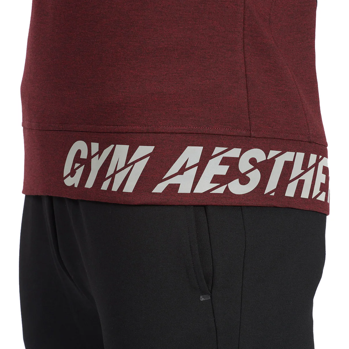 OutRun Workout Hoodies for Men - Image 21