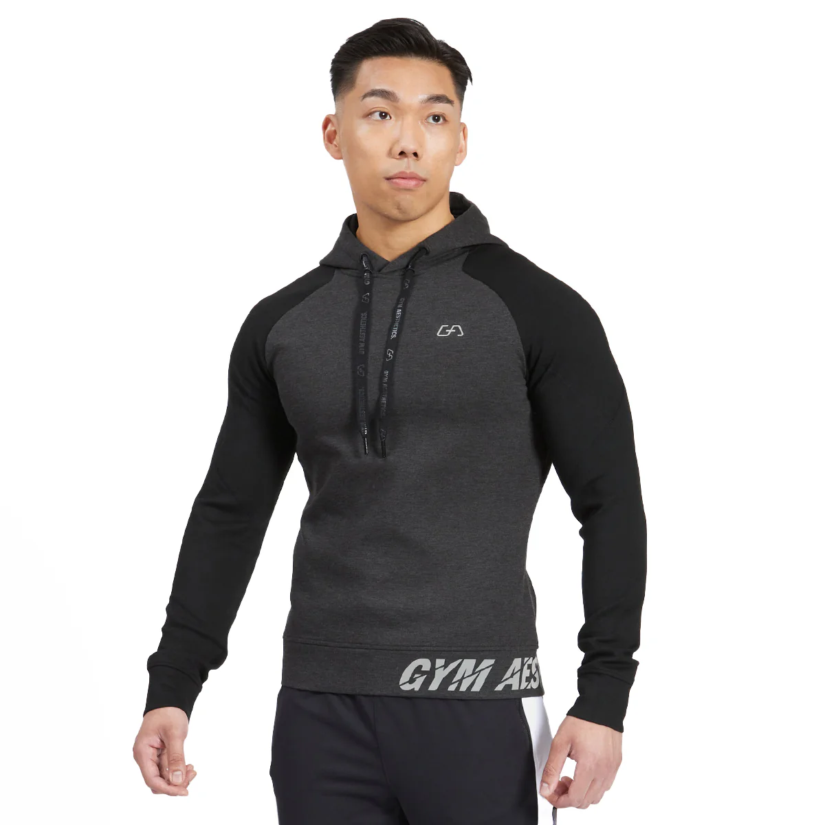 OutRun Workout Hoodies for Men - Image 22