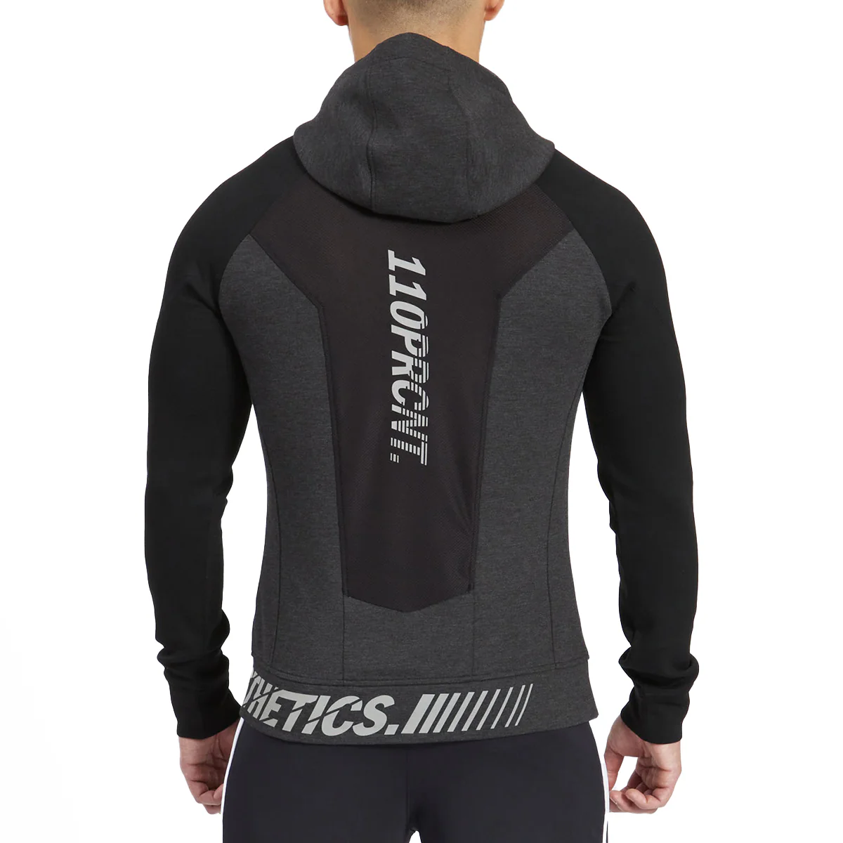 OutRun Workout Hoodies for Men - Image 23