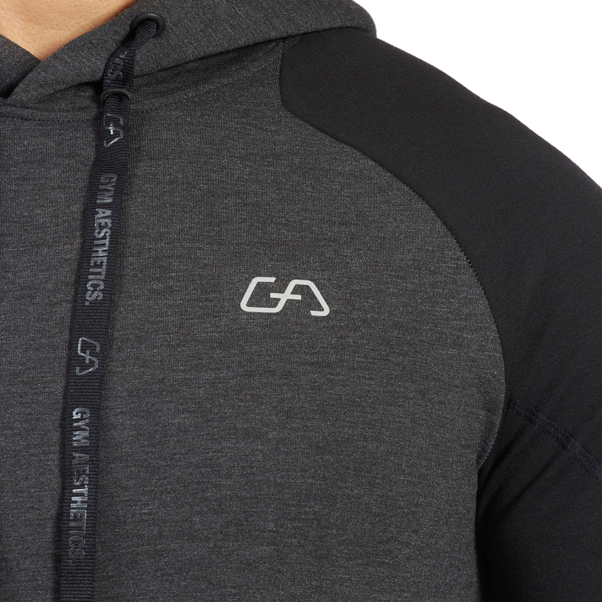 OutRun Workout Hoodies for Men - Image 25
