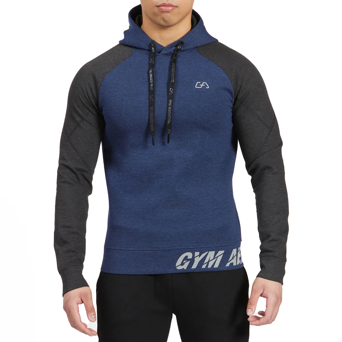 OutRun Workout Hoodies for Men - Image 27