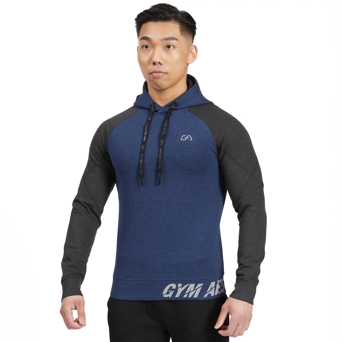 OutRun Workout Hoodies for Men - Image 28
