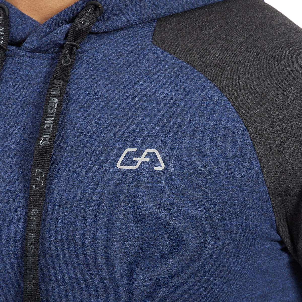 OutRun Workout Hoodies for Men - Image 5