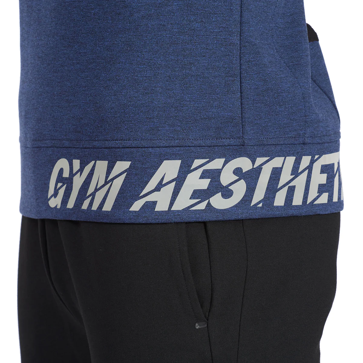 OutRun Workout Hoodies for Men - Image 6